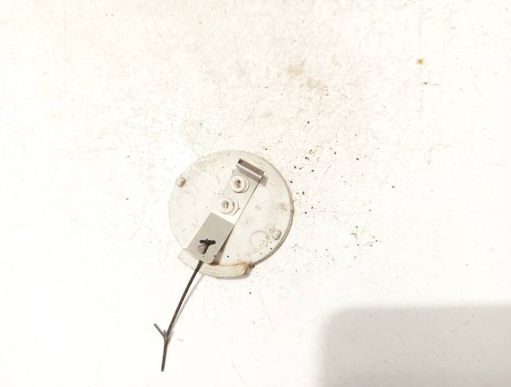 24412818 Opel Zafira 2006 Tow Hook Cover (bumper towing cap) - REAR - Thumbnail 2