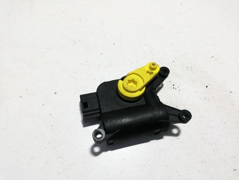 0132801342 Volkswagen Golf 2004 Heater Vent Flap Control Actuator Motor - Thumbnail 2