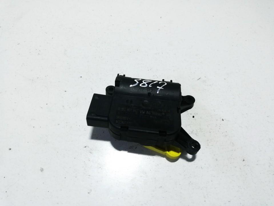 0132801342 Volkswagen Golf 2004 Peciuko sklendes varikliukas