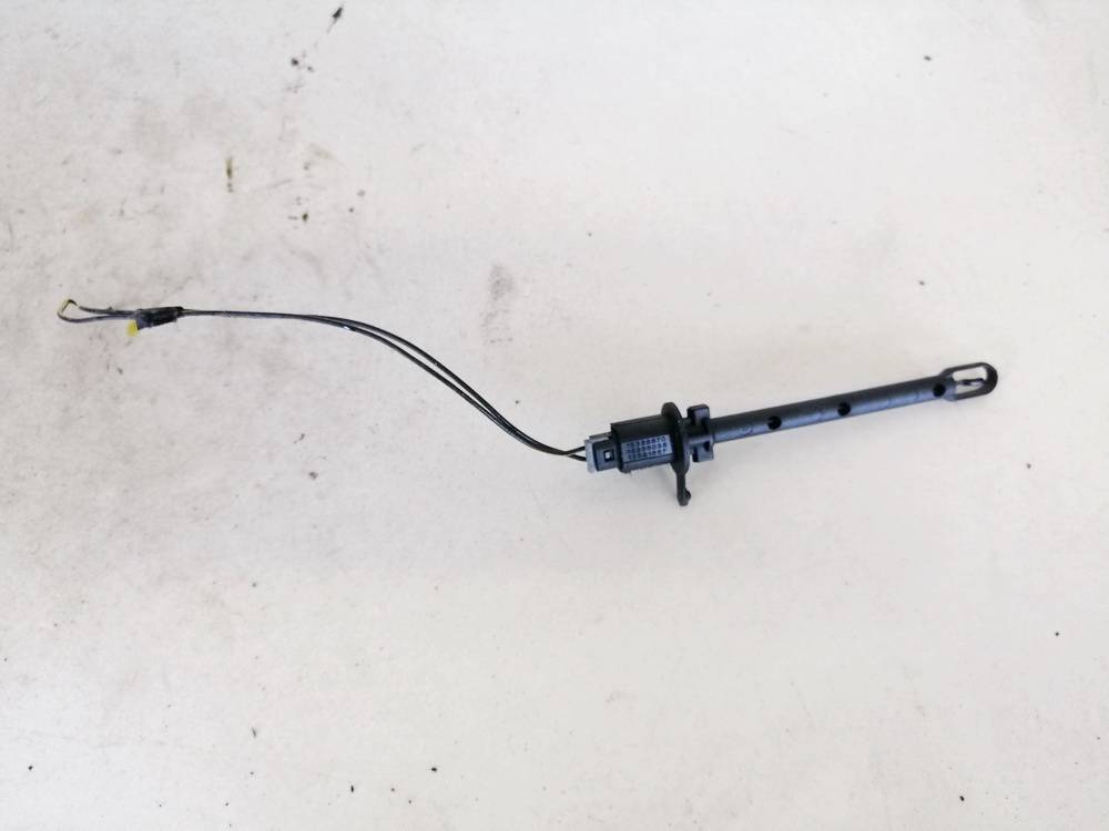 15358670 Renault Vel Satis 2002 Salona temperatūras devējs