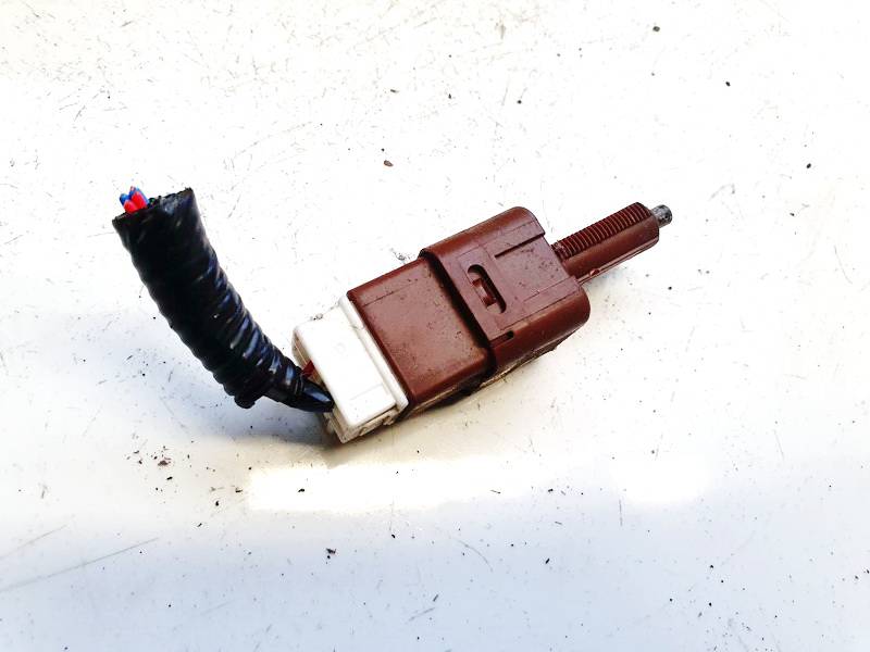 GF33 Nissan Note 2006 Stabdziu zibintu daviklis (rele-varlyte) - Thumbnail 2