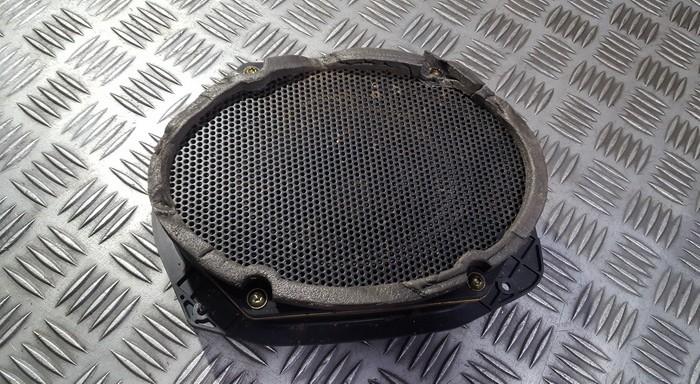 1S7F19B171AD Ford Mondeo 2001 Speaker (audio)