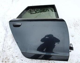 PILKOS Audi A6 2007 Tür Hinten Rechts