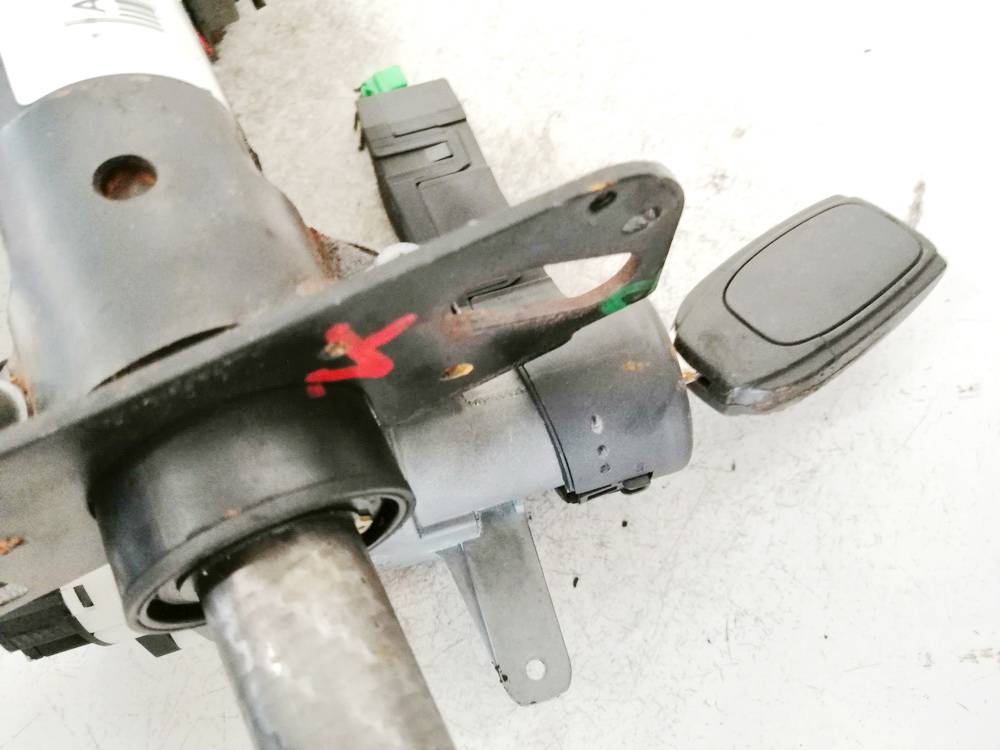 8673073 Volvo S60 2004 Aizdedzes slēdzene