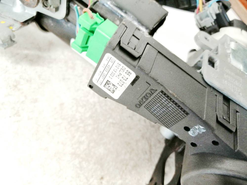 8673073 Volvo S60 2004 Uzvedimo spyna - Thumbnail 3