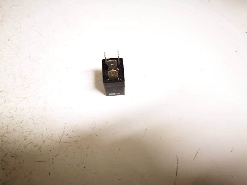 V23073B1008X51 Fiat Bravo 2009 Relay module - Thumbnail 3