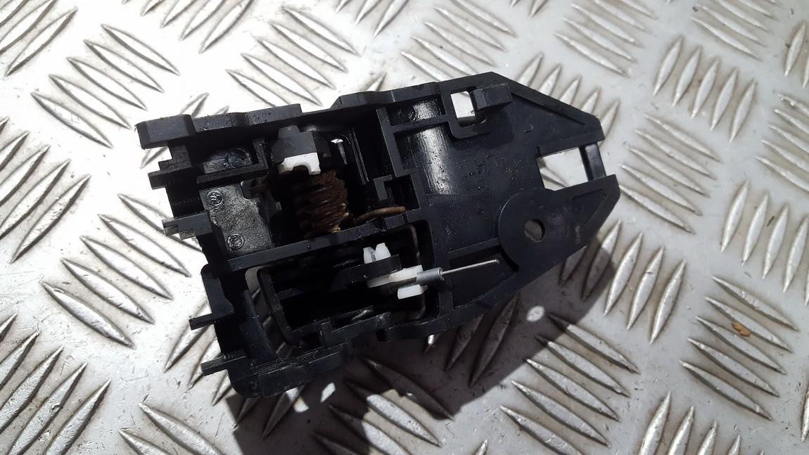 Chrysler Stratus 2005 MANETA INTERIOR, Manecilla interna puerta - DELANTERA IZQUIERDA - Thumbnail 2