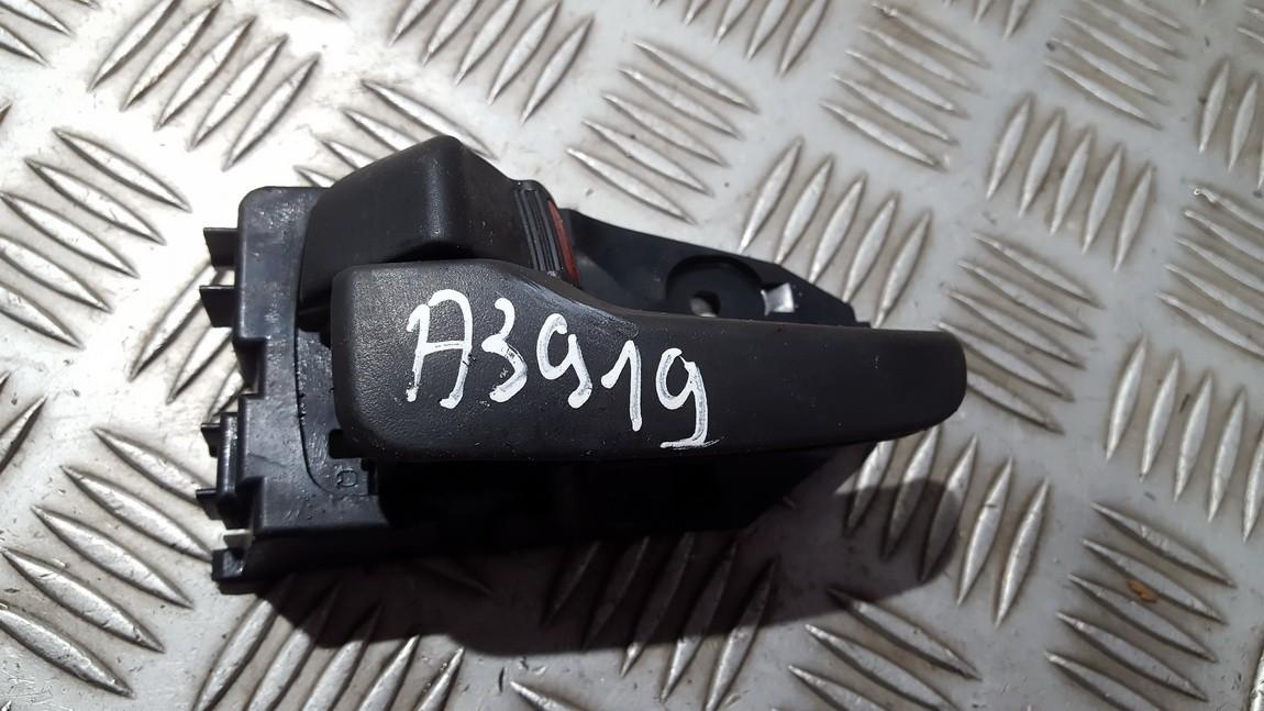 Chrysler Stratus 2005 MANETA INTERIOR, Manecilla interna puerta - DELANTERA IZQUIERDA