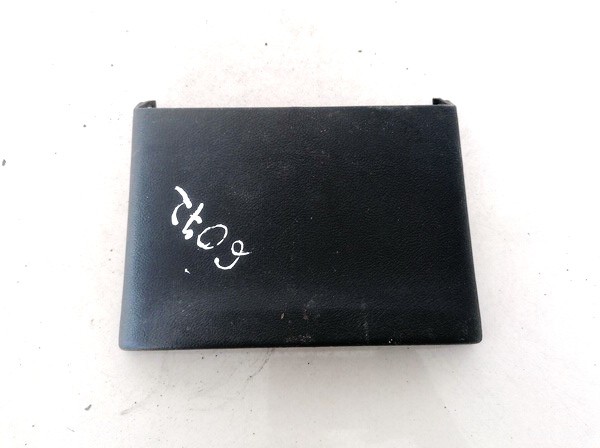 2W933530AE Jaguar XF 2008 Stūres vārpstas apdare