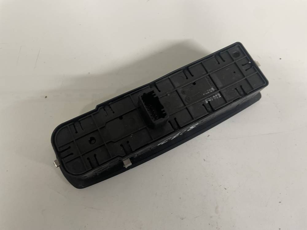 809610007R Renault Laguna 2008 Fensterheber schalter - Thumbnail 3