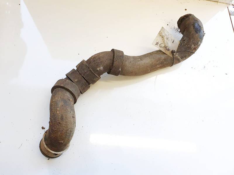 Mercedes-Benz C-CLASS 2002 Radiator Hose (Water Hose) - Thumbnail 2