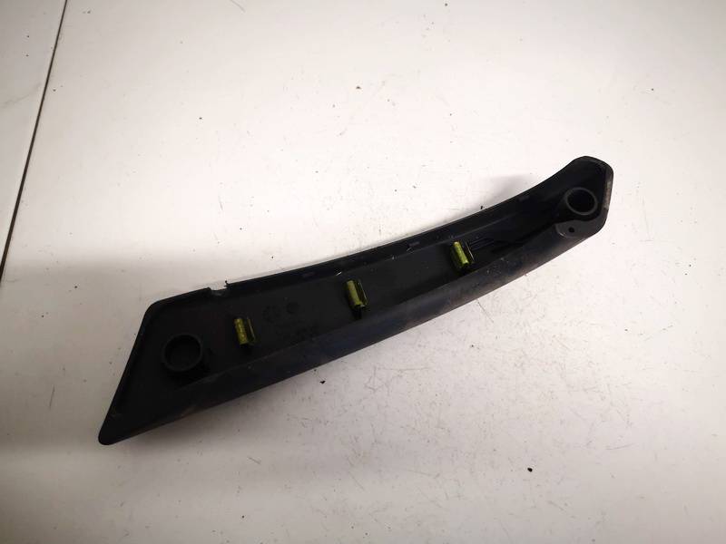 1Z0868537 Skoda Octavia 2005 Salona apdare (plastmasas) - Thumbnail 2