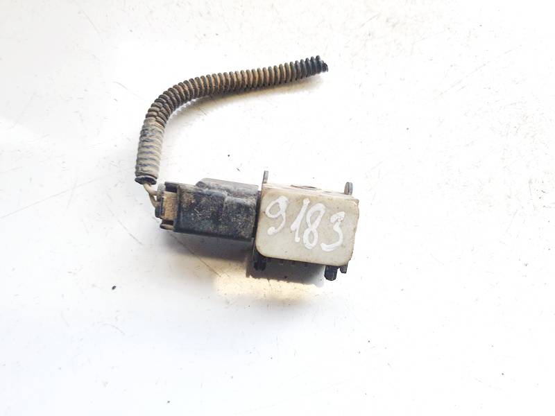 3M5T14B006AD Ford Galaxy 2006 SRS ДАТЧИК (Датчик AIR BAG) - Thumbnail 2