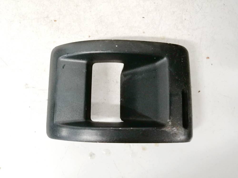 1K0885893A Skoda Octavia 2008 Innenausstattung