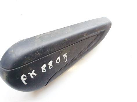 4406016 Citroen C5 2009 Seat Adjuster Handle