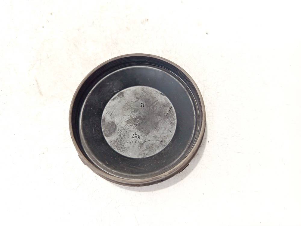 15566500 Opel Vectra 2003 Ajovalon Polttimon Pölykansi - EDESSÄ