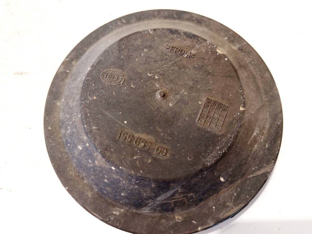 15566500 Opel Vectra 2003 Zaślepka przeciwkurzowa żarówki lampy - PRZEDNIE - Thumbnail 3