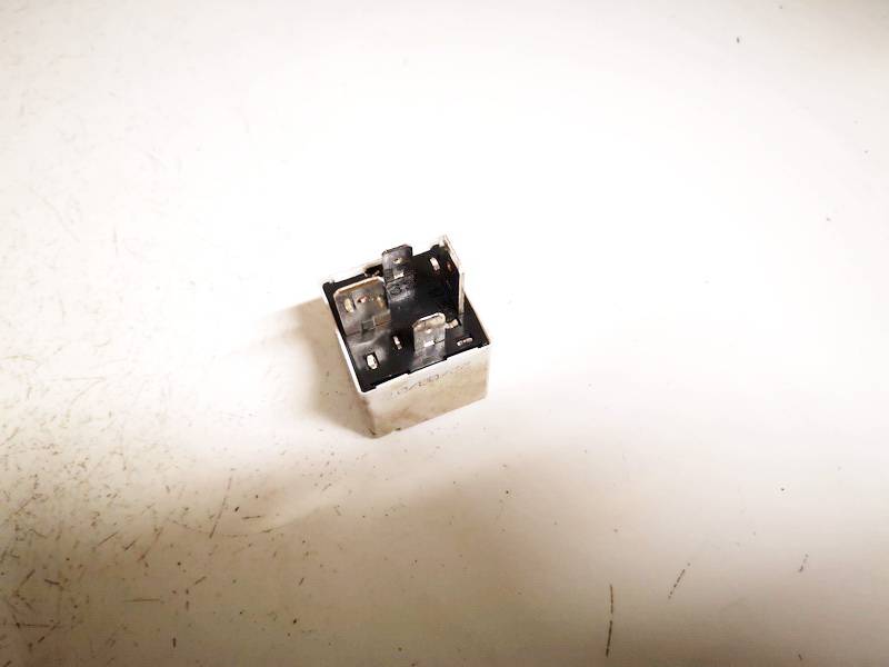 51731635 Fiat Bravo 2009 Relay module - Thumbnail 2