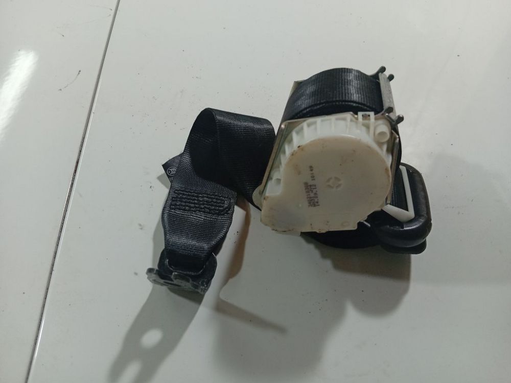 34021838B Ford Fiesta 2012 Seat belt - REAR LEFT - Thumbnail 2