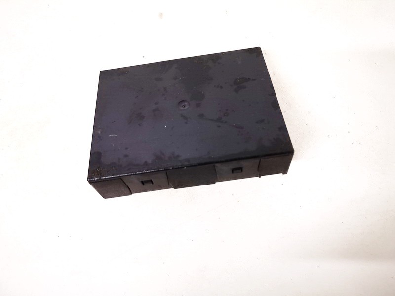 1K0959433BT Skoda Octavia 2008 General Module Comfort Relay (Unit) - Thumbnail 3