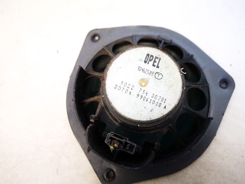 90462589 Opel Vectra 1999 Haut-Parleur Bose - Thumbnail 3
