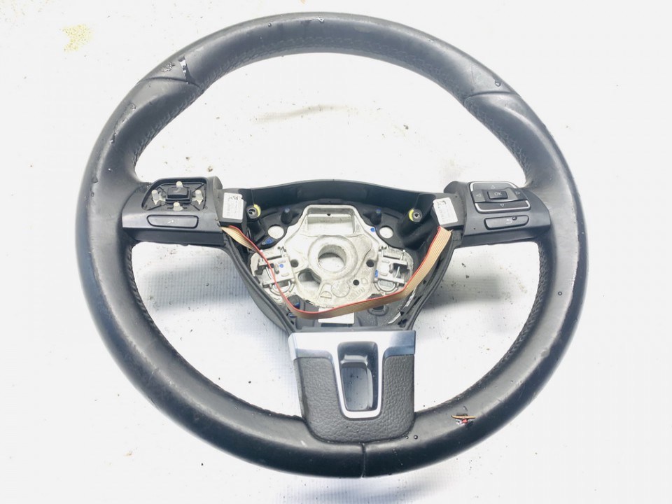 3C8419091BE Volkswagen Golf 2010 Vairas