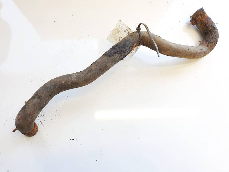 Opel Zafira 2000 Radiator Hose (Water Hose)