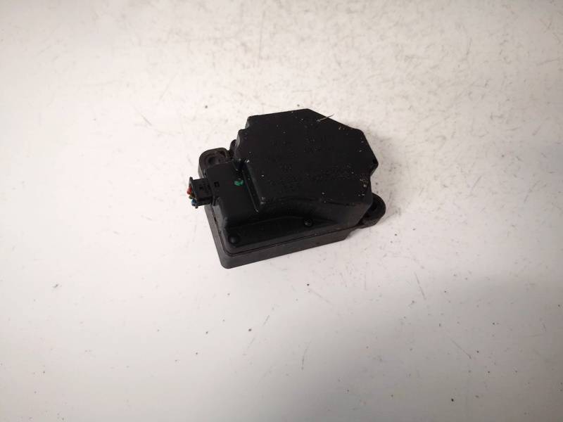 6G9N19E616BA Volvo XC 70 2010 Stellmotor Heizungsstellmotor Gebläse