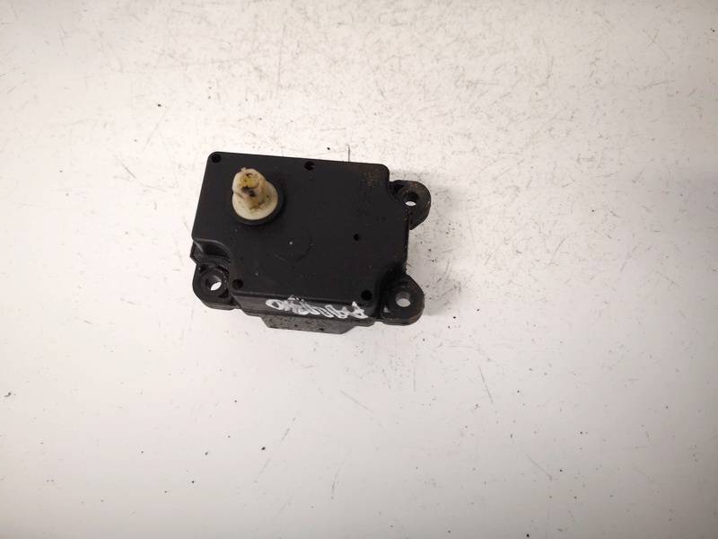 6G9N19E616BA Volvo XC 70 2010 Stellmotor Heizungsstellmotor Gebläse - Thumbnail 3