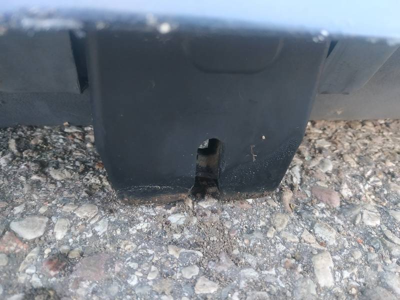 Ford C-MAX 2007 Zamek tylnej klapy - TYLNE - Thumbnail 2