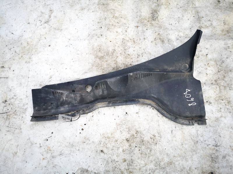 3C1819403B Volkswagen Passat 2007 Baie pare brise avant