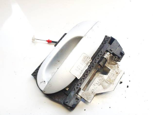 BMW 5-Series 1999 Duru isorine rankenele G.D.