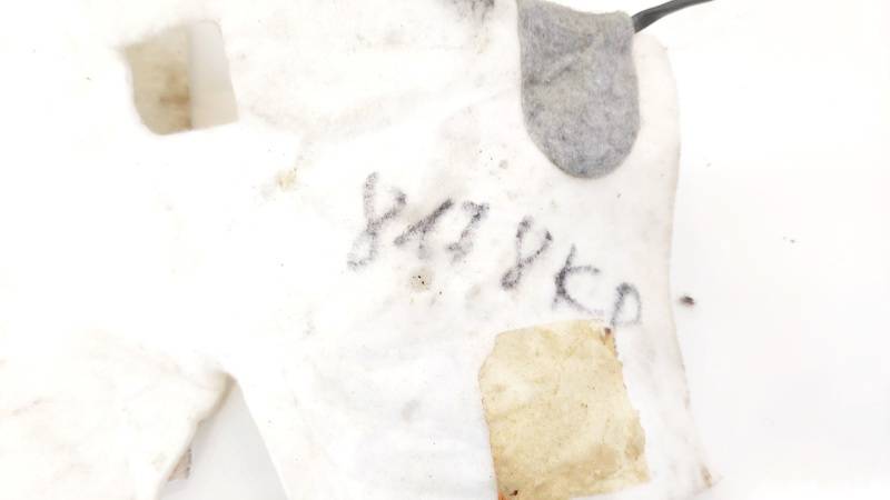 1Z0963557D Skoda Octavia 2005 Elemento calefactor del asiento - Thumbnail 2