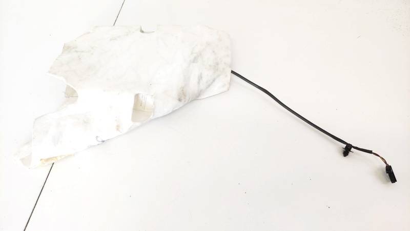 1Z0963557D Skoda Octavia 2005 Elemento calefactor del asiento