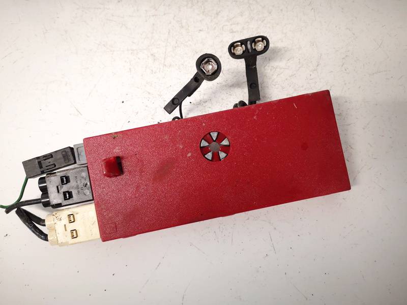 31282410 Volvo XC 70 2010 Antennenverstärker (Antennen Verstärker) - Thumbnail 3