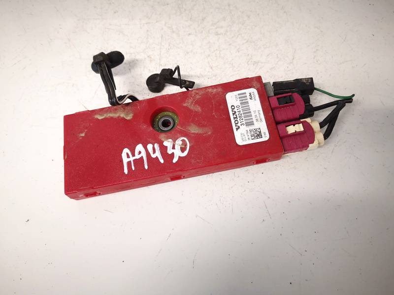 31282410 Volvo XC 70 2010 Antennenverstärker (Antennen Verstärker)