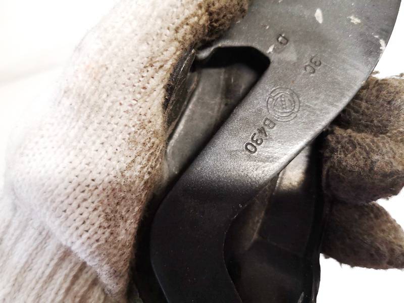 B430 Citroen C4 2018 Kapoto vyris P.D. - Thumbnail 3