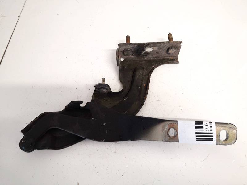 B430 Citroen C4 2018 Kapoto vyris P.D.