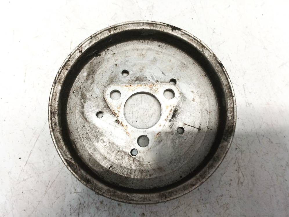 059145255 Audi A6 2000 Power Steering Pump Pulley