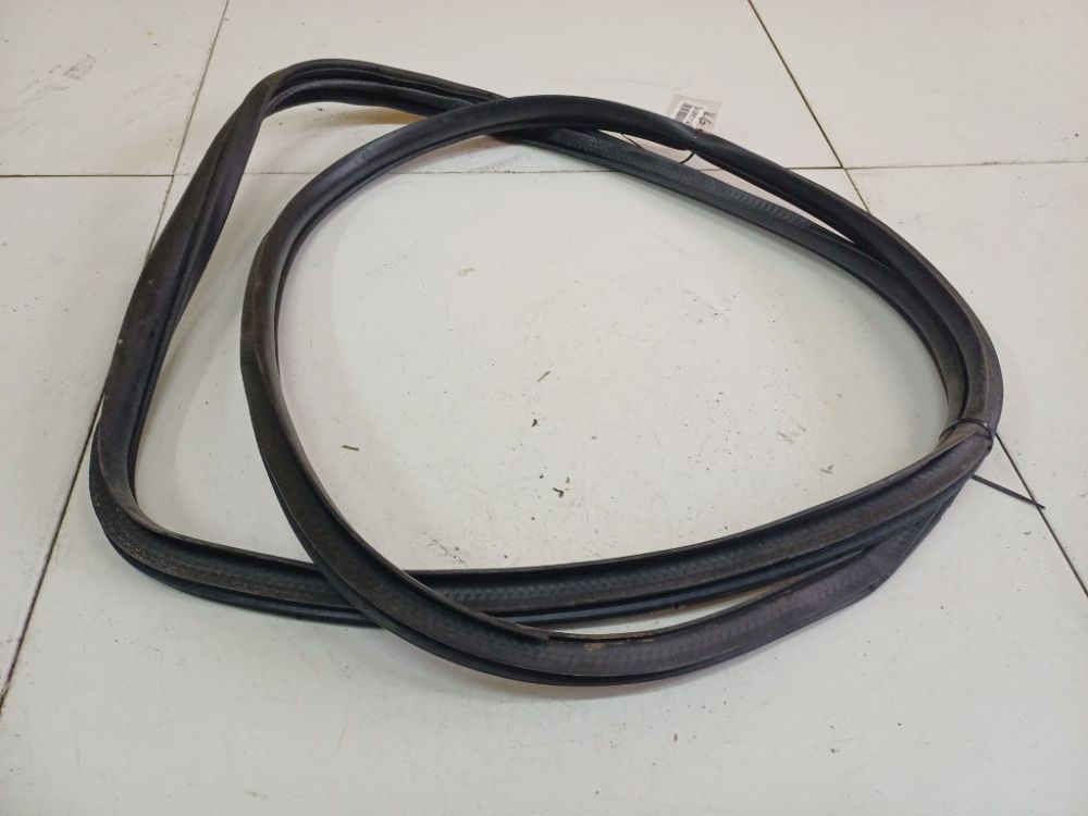 Peugeot 4007 2008 Door Rubber - REAR LEFT - Thumbnail 3