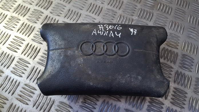 T0470302909 Audi A4 1997 Vairo oro pagalve