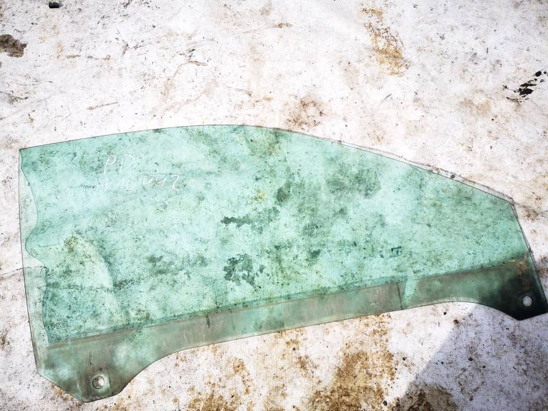 AS2 Audi A3 2000 Door-Drop Glass - FRONT RIGHT