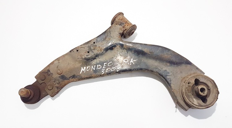 1S713062A01 Ford Mondeo 2001 Wahacz - PRZEDNIE LEWE