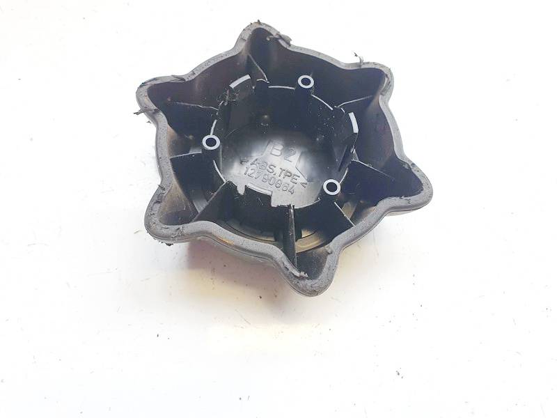 12790864 SAAB 9-3 2003 Interior trim - Thumbnail 3