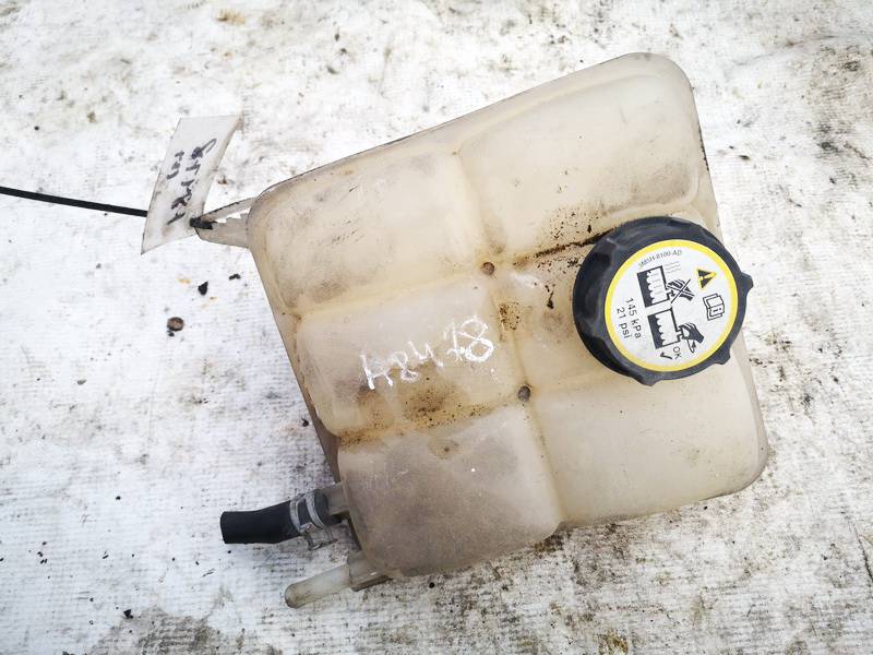 3M5H8K218 Volvo V50 2004 Tosolo bakelis (issipletimo ausinimo skyscio bakelis)