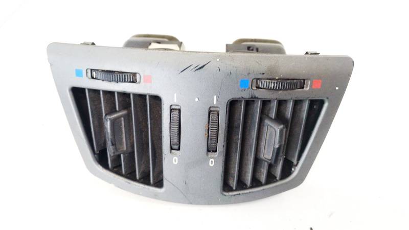 64227002395 BMW 7-Series 2004 Salono oro groteles