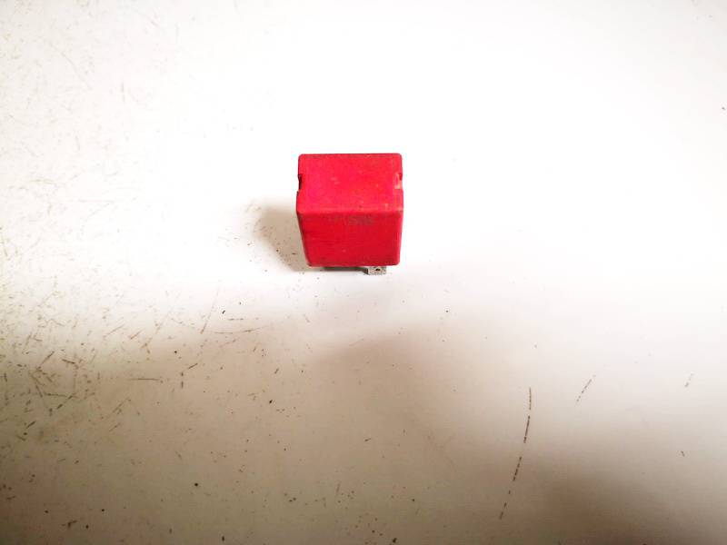 46520412 Fiat Bravo 2009 RELÉ PARA AUTOMÓVIL