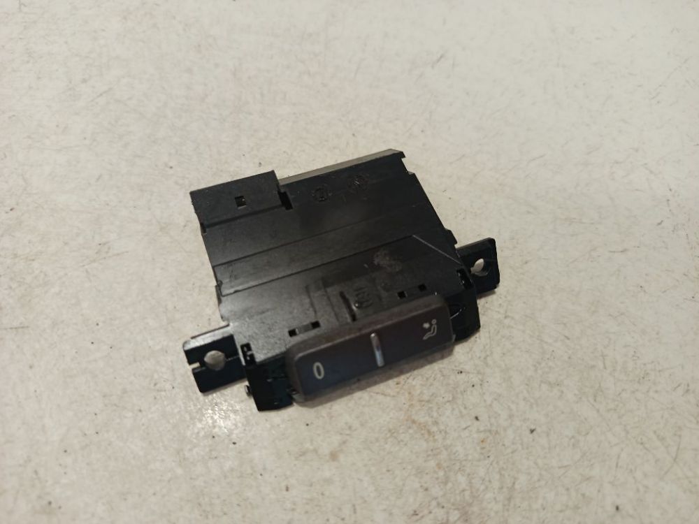 90151225001 Volkswagen Phaeton 2006 Klimata vadības panelis (sildītāja vadības slēdži) - Thumbnail 2