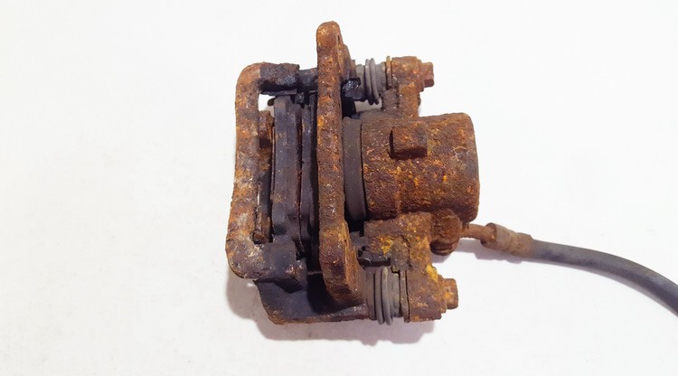 Toyota Corolla 2005 Disc-Brake Caliper - REAR LEFT - Thumbnail 2