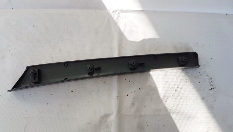 96662209 Chevrolet Captiva 2011 Interior trim - Thumbnail 2